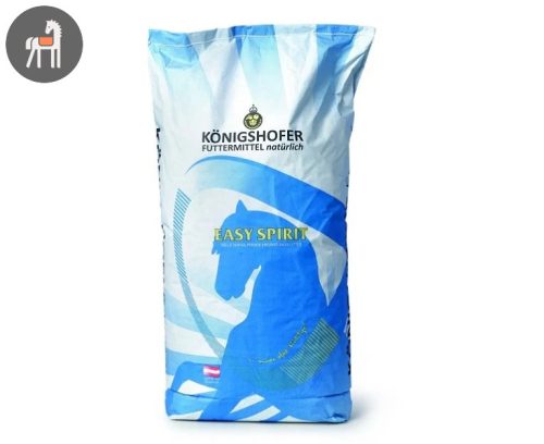 Königshofer Easy Spirit Pellet, 25 kg