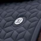 HV POLO Essential Ugró Nyeregalátét, fekete