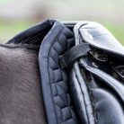 HV POLO Essential Ugró Nyeregalátét, fekete