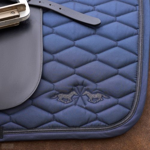 HV POLO Joan Ugró Nyeregalátét, navy