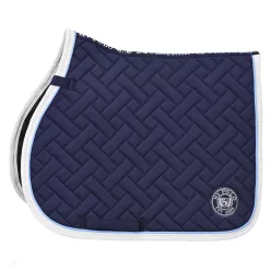 HV POLO Favourite Ugró Nyeregalátét, navy