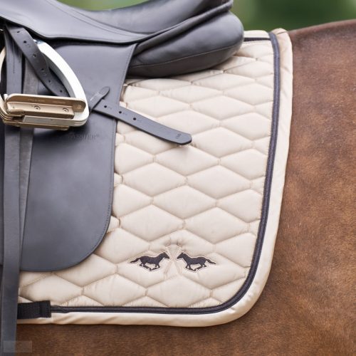 HV POLO Joan Díjlovas Nyeregalátét, cashmere