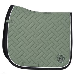 HV POLO Favourite Díjlovas Nyeregalátét, greenery