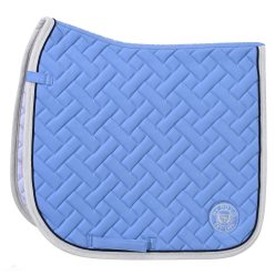 HV POLO Favourite Díjlovas Nyeregalátét, sea