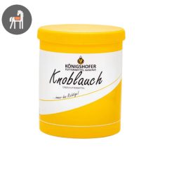 Fokhagyma granulátum