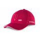 Winderen NanoSilver Baseball Sapka, Raspberry