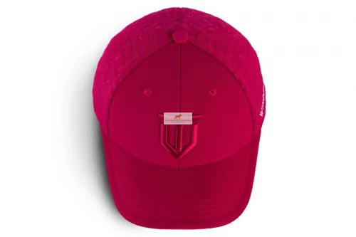Winderen NanoSilver Baseball Sapka, Raspberry