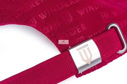 Winderen NanoSilver Baseball Sapka, Raspberry
