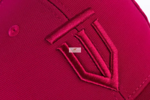 Winderen NanoSilver Baseball Sapka, Raspberry