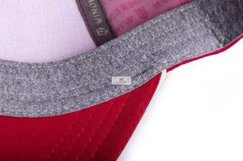 Winderen NanoSilver Baseball Sapka, Raspberry