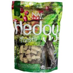 NAF Hedgy Treats, jutalomfalat