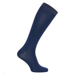 Imperial Riding Glitzy Glam Zokni, navy
