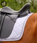 Waldhausen Competition Díjlovas Nyeregalátét, fehér