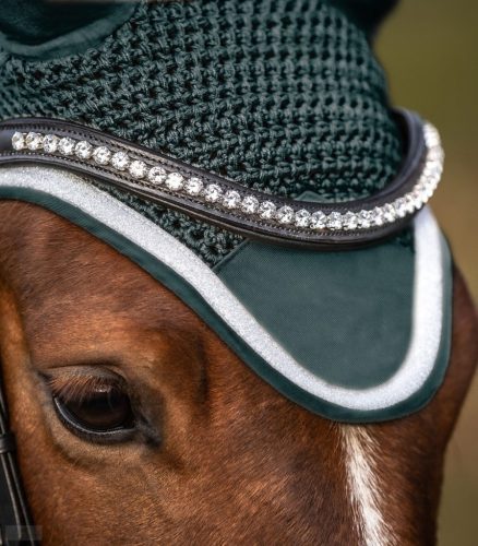 Waldhausen Competition Fülvédő, fir green