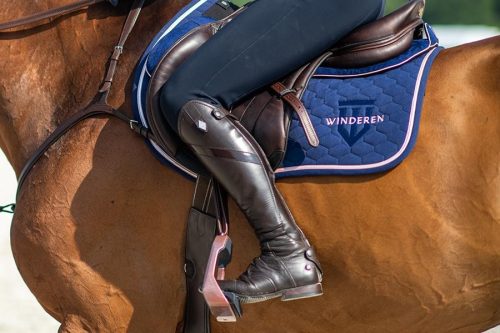 Winderen kengyel, Rose Gold