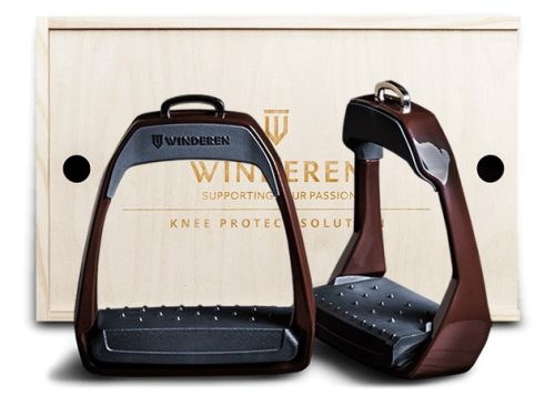 Winderen kengyel, Chocolate