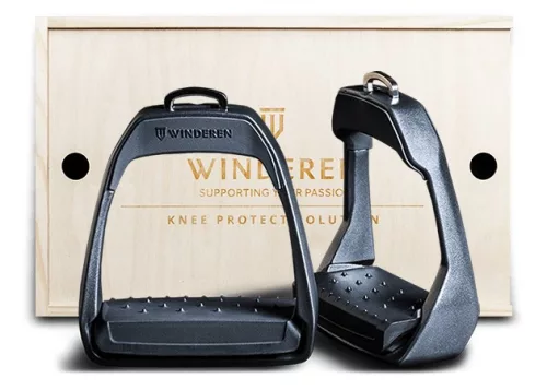 Winderen kengyel, Luna Grey