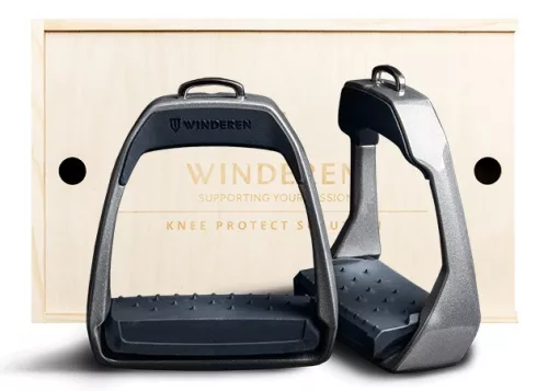 Winderen kengyel, Silver Shine