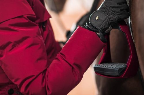 Winderen kengyel, Cherry