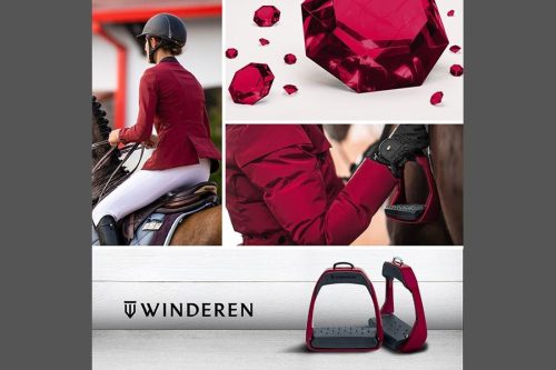 Winderen kengyel, Cherry