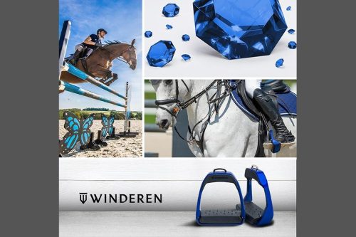 Winderen kengyel, Sapphire