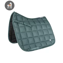 Waldhausen Performance Díjlovas Nyeregalátét, pite green