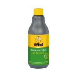 Effol Regrowth-Serum, szőr és sörény növekedés, 500 ml