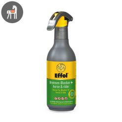 Effol Horse-Fly-Blocker +, rovarriasztó