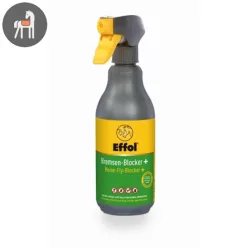 Effol Horse-Fly-Blocker +, rovarriasztó, 500 ml