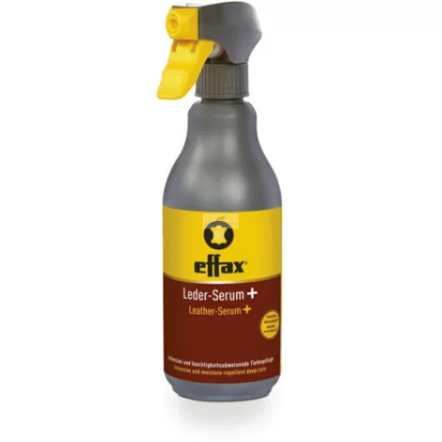 Effax Leather-Serum, ellenállóbb felszerelések, 500 ml