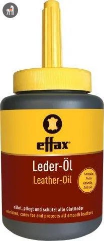 Effax Bőrolaj 500 ml