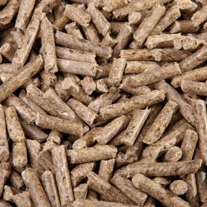 Eggersmann Kombi Pellet 25 kg 