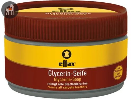 Effax Glicerin nyeregszappan