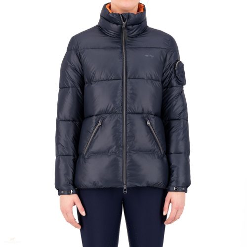 HV POLO Claire Női Kabát, navy