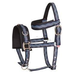 Imperial Riding Kapicán, blu-navy-silver