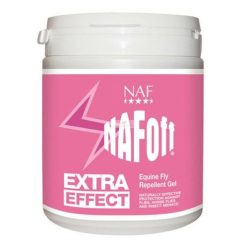 NAF Extra Effect Gel, rovarriasztó, 750 ml