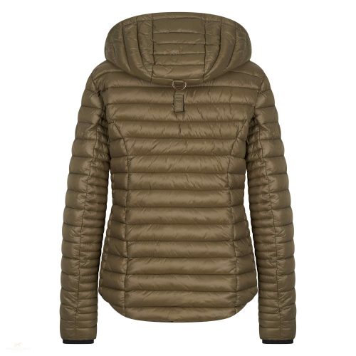 Imperial Riding City Stars Női Dzseki, macchiato