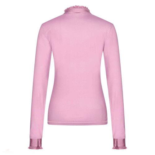 Imperial Riding Anna Női Felső, bloom pink