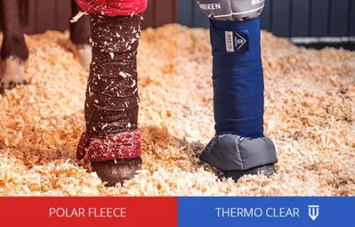 Winderen Thermo Silver fáslialátét