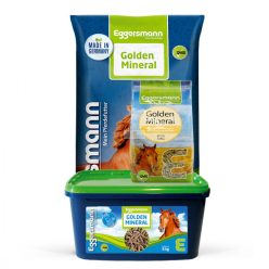 Eggersmann Golden Mineral 8 kg