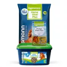 Eggersmann Horse Vital Plus 4 kg
