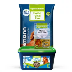 Eggersmann Horse Vital Plus 4 kg