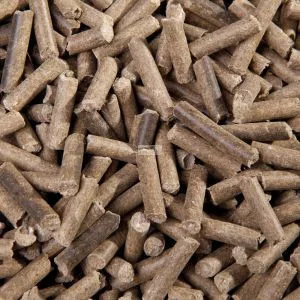 Eggersmann Horse Vital Plus 25 kg