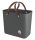 Waldhausen ECO Multibag, 25 liter, anthracit