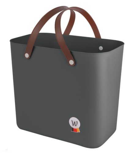 Waldhausen ECO Multibag, 25 liter, anthracit