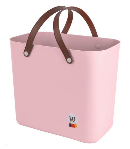 Waldhausen ECO Multibag, 25 liter, linnea pink