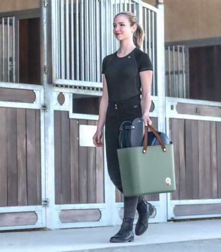 Waldhausen ECO Multibag, 25 liter, petrol blue