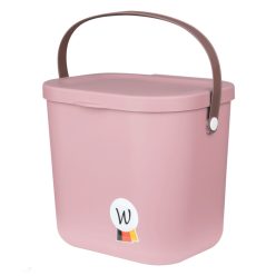 Waldhausen ECO Multibag, 6 liter, linnea pink