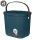 Waldhausen ECO Multibag, 6 liter, petrol blue