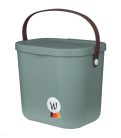 Waldhausen ECO Multibag, 6 liter, mistletoe